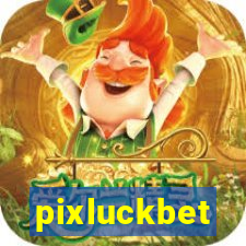 pixluckbet