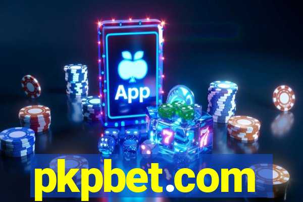 pkpbet.com