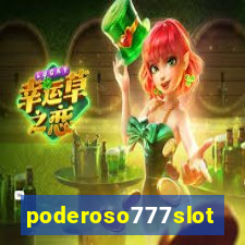 poderoso777slots.com