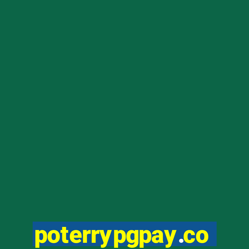 poterrypgpay.com