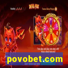 povobet.com