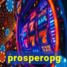 prosperopg