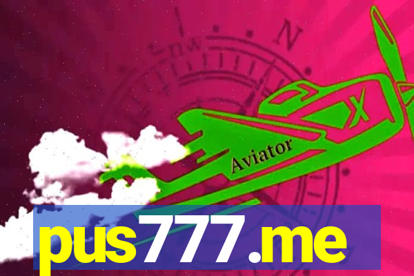 pus777.me