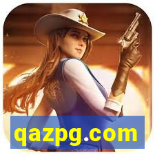 qazpg.com