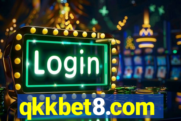 qkkbet8.com