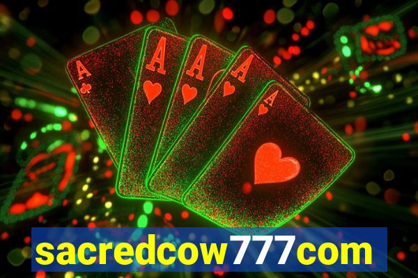 sacredcow777com