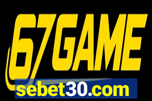 sebet30.com