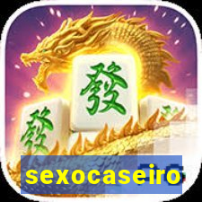 sexocaseiro