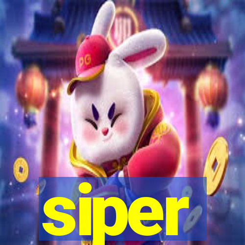 siper