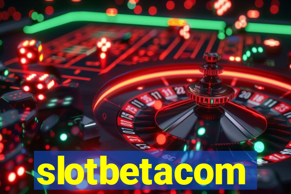 slotbetacom