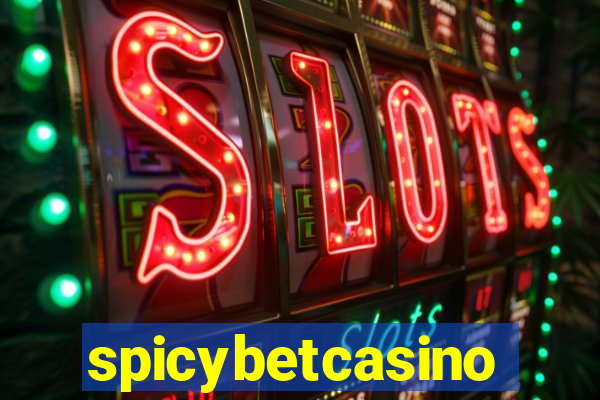 spicybetcasino