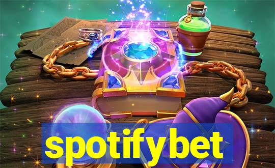 spotifybet