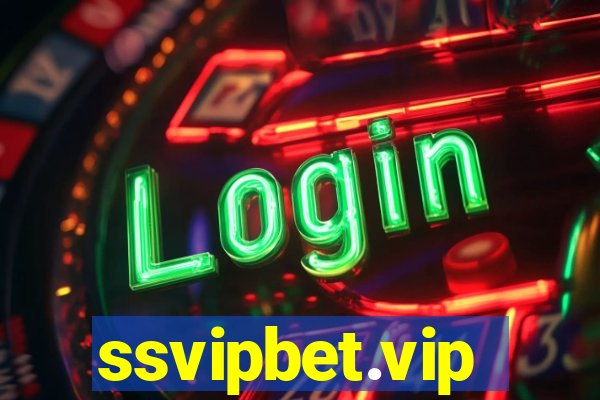 ssvipbet.vip