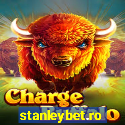 stanleybet.ro