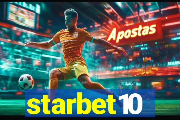 starbet10