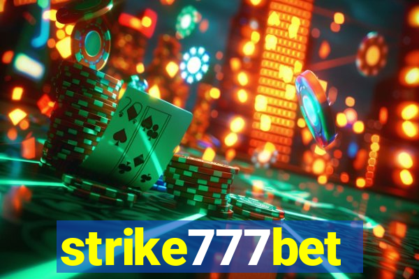 strike777bet