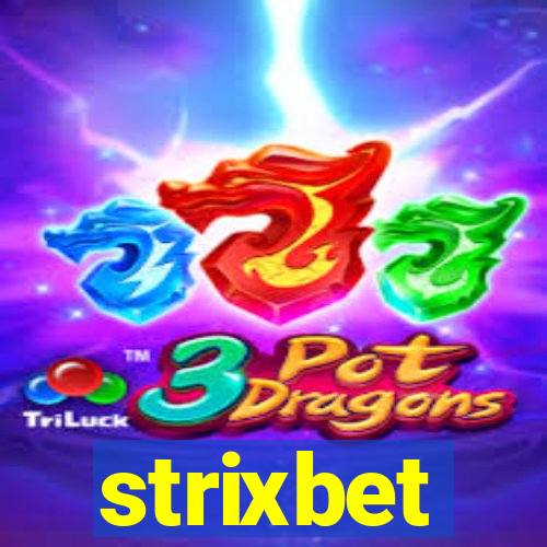 strixbet