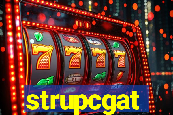 strupcgat