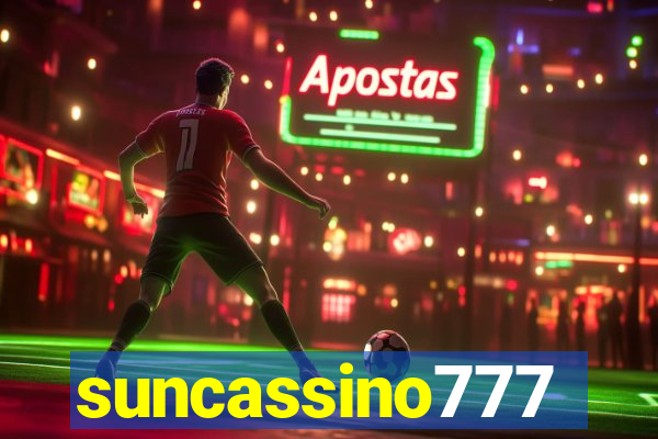 suncassino777