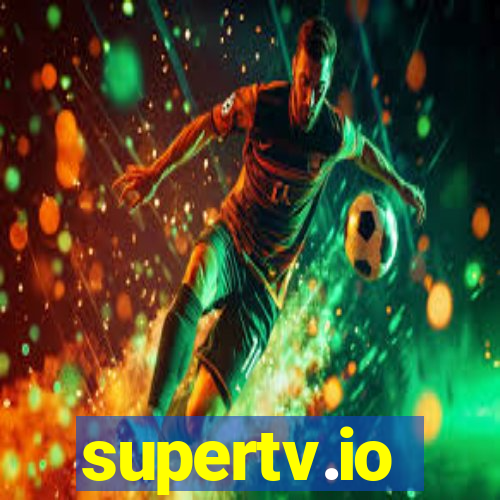 supertv.io