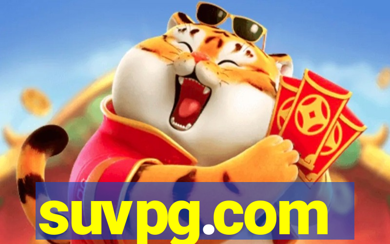 suvpg.com