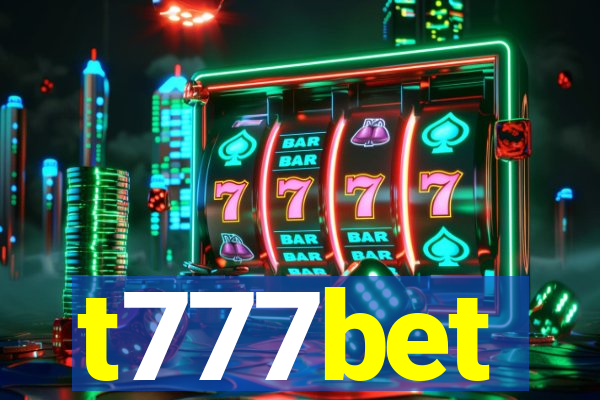 t777bet