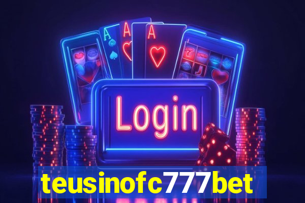 teusinofc777bet.com