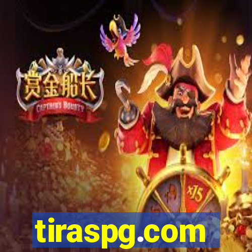 tiraspg.com