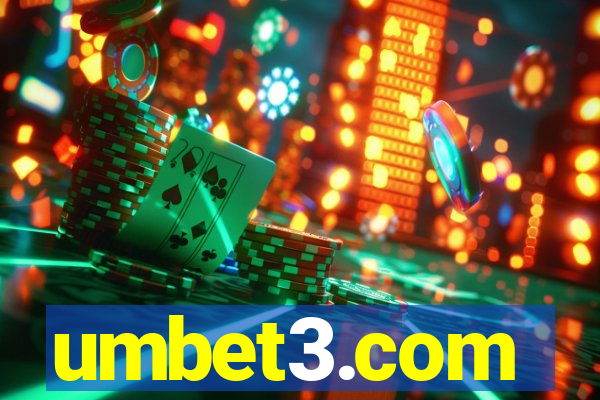 umbet3.com