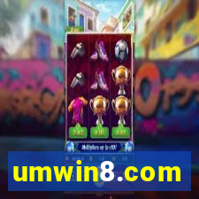 umwin8.com