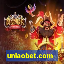 uniaobet.com