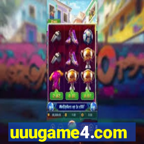 uuugame4.com