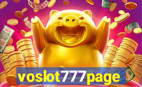 voslot777page