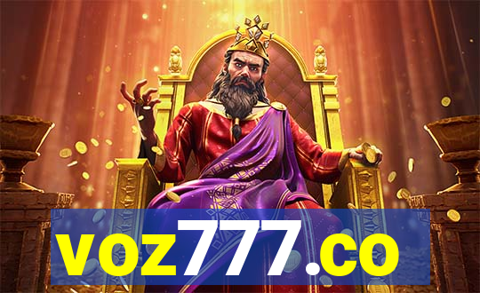 voz777.co