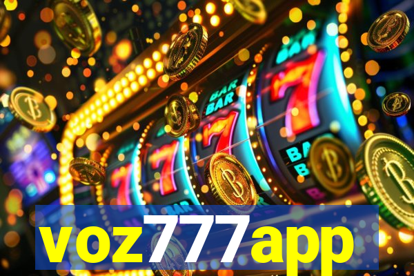 voz777app