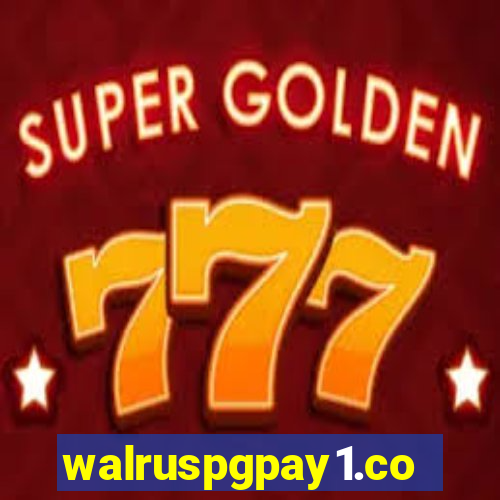 walruspgpay1.com