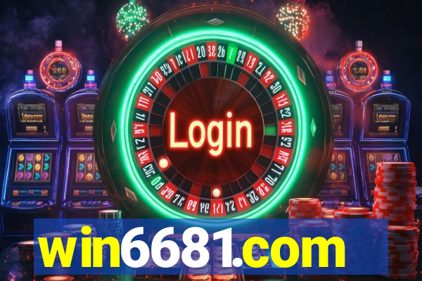 win6681.com