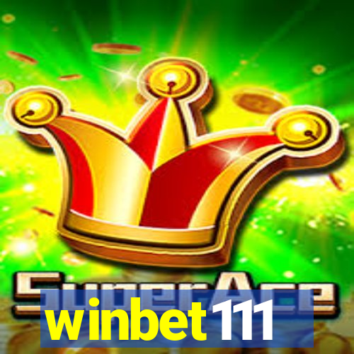 winbet111