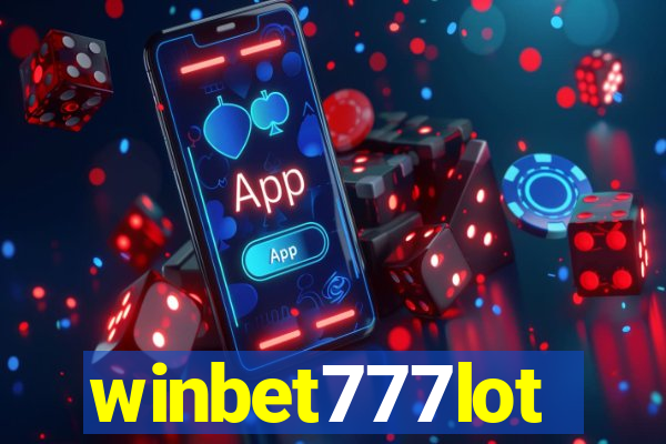 winbet777lot