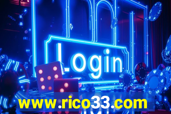 www.rico33.com