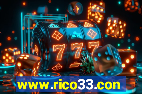 www.rico33.con