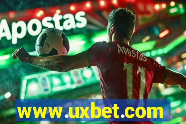 www.uxbet.com