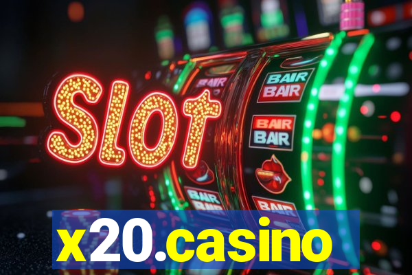 x20.casino