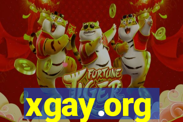 xgay.org