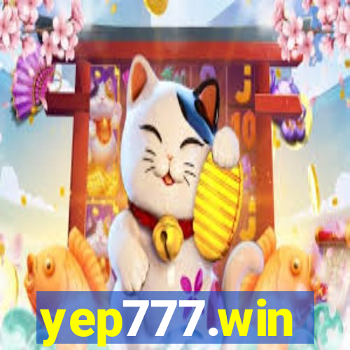 yep777.win