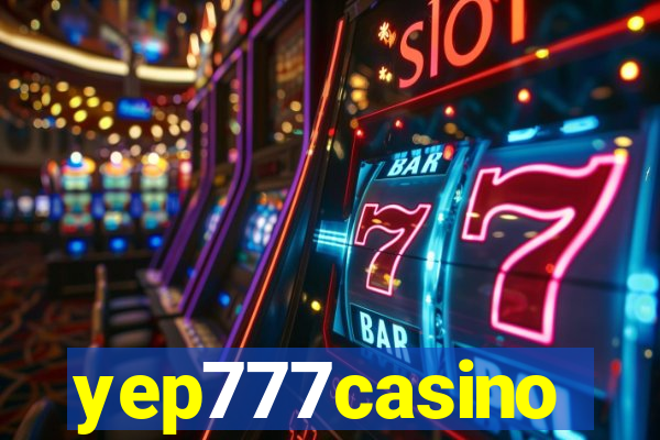 yep777casino