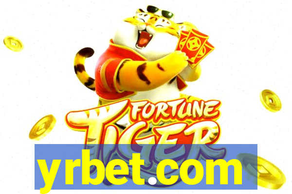 yrbet.com