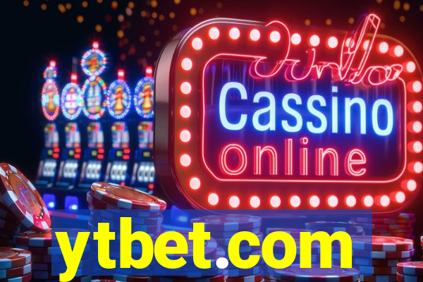 ytbet.com